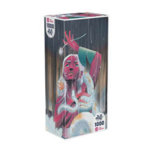 Puzzle UNIVERSE : Eaux Troubles