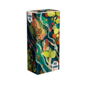 Puzzle UNIVERSE : Shallow Waters