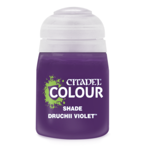 Peinture : Druchii Violet (shade)
