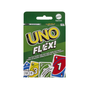 Uno : Flex