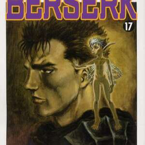 Berserk : T17