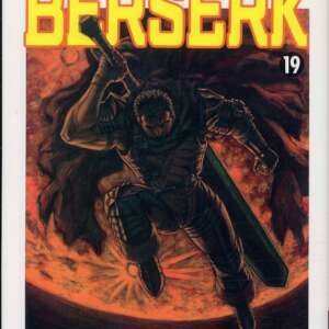 Berserk : T19
