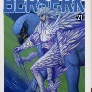 Berserk : T21