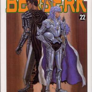 Berserk : T22
