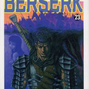Berserk : T23