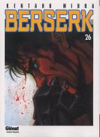 Berserk : T26