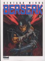 Berserk : T27