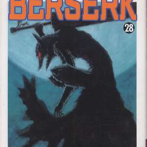 Berserk : T28