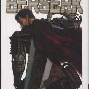 Berserk : T29