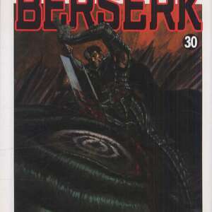 Berserk : T30