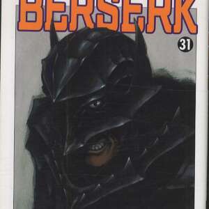 Berserk : T31