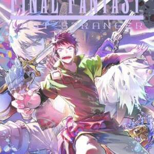 Final fantasy Lost Stranger : T10