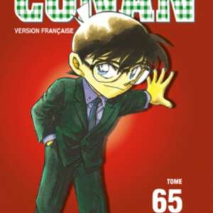 Détective Conan : T065