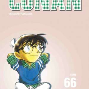 Détective Conan : T066