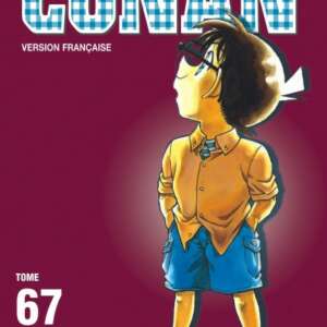 Détective Conan : T067