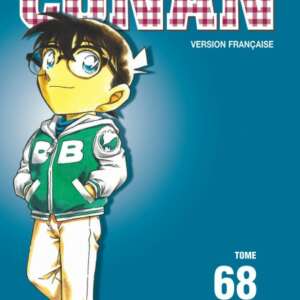 Détective Conan : T068
