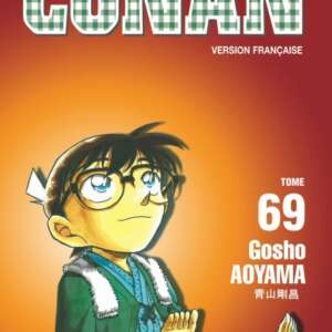Détective Conan : T069