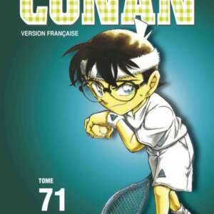 Détective Conan : T071