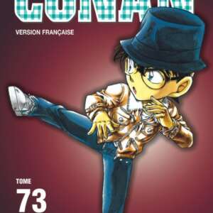 Détective Conan : T073