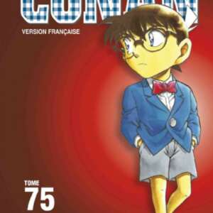 Détective Conan : T075