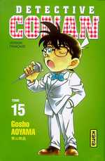 Détective Conan : T015