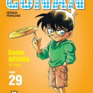 Détective Conan : T029