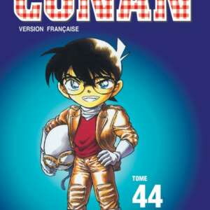 Détective Conan : T044