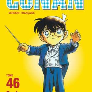 Détective Conan : T046
