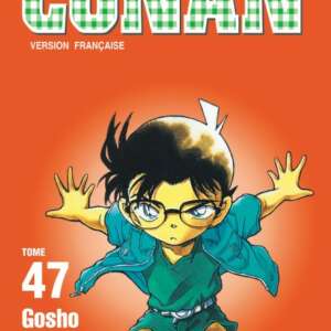 Détective Conan : T047