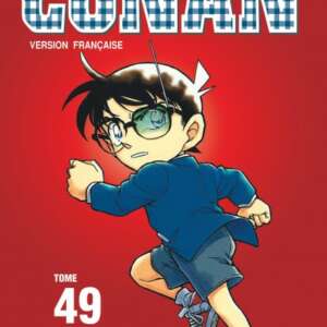 Détective Conan : T049