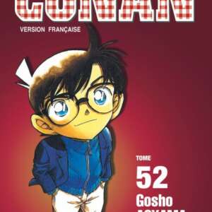 Détective Conan : T052