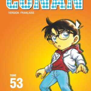 Détective Conan : T053