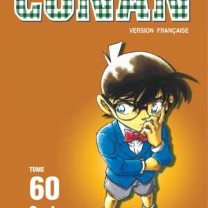 Détective Conan : T060