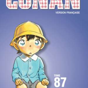 Détective Conan : T087