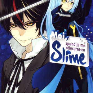 Moi, quand je me réincarne en Slime : T21