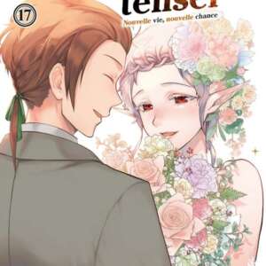 Mushoku Tensei : T17