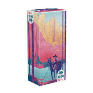 Puzzle UNIVERSE : Fargues