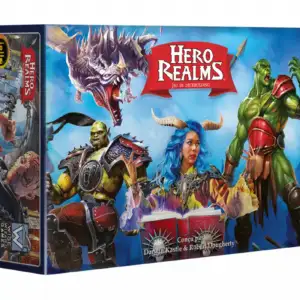 Hero Realms