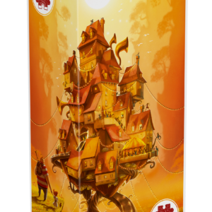 Puzzle UNIVERSE : Art'Zimut