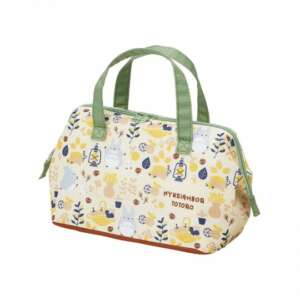 Sac isotherme : Totoro automne