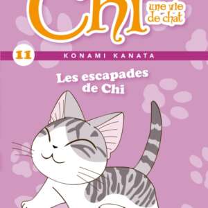 Chi : Tome 11