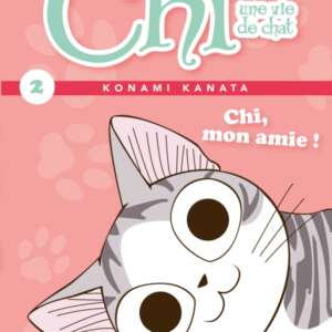 Chi : Tome 02