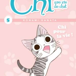 Chi : Tome 05