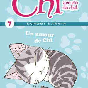 Chi : Tome 07