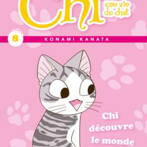 Chi : Tome 08
