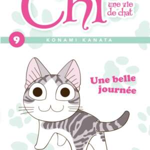Chi : Tome 09
