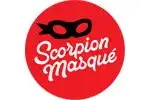 Le scorpion masqué