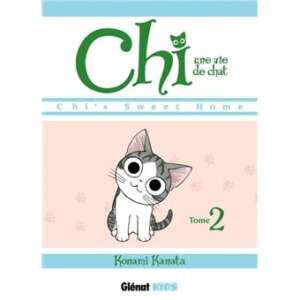 Chi - Une vie de chat : T02