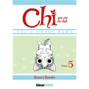 Chi - Une vie de chat : T05