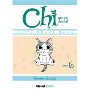 Chi - Une vie de chat : T06